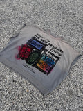 GALLERY SLEEVELESS TEE