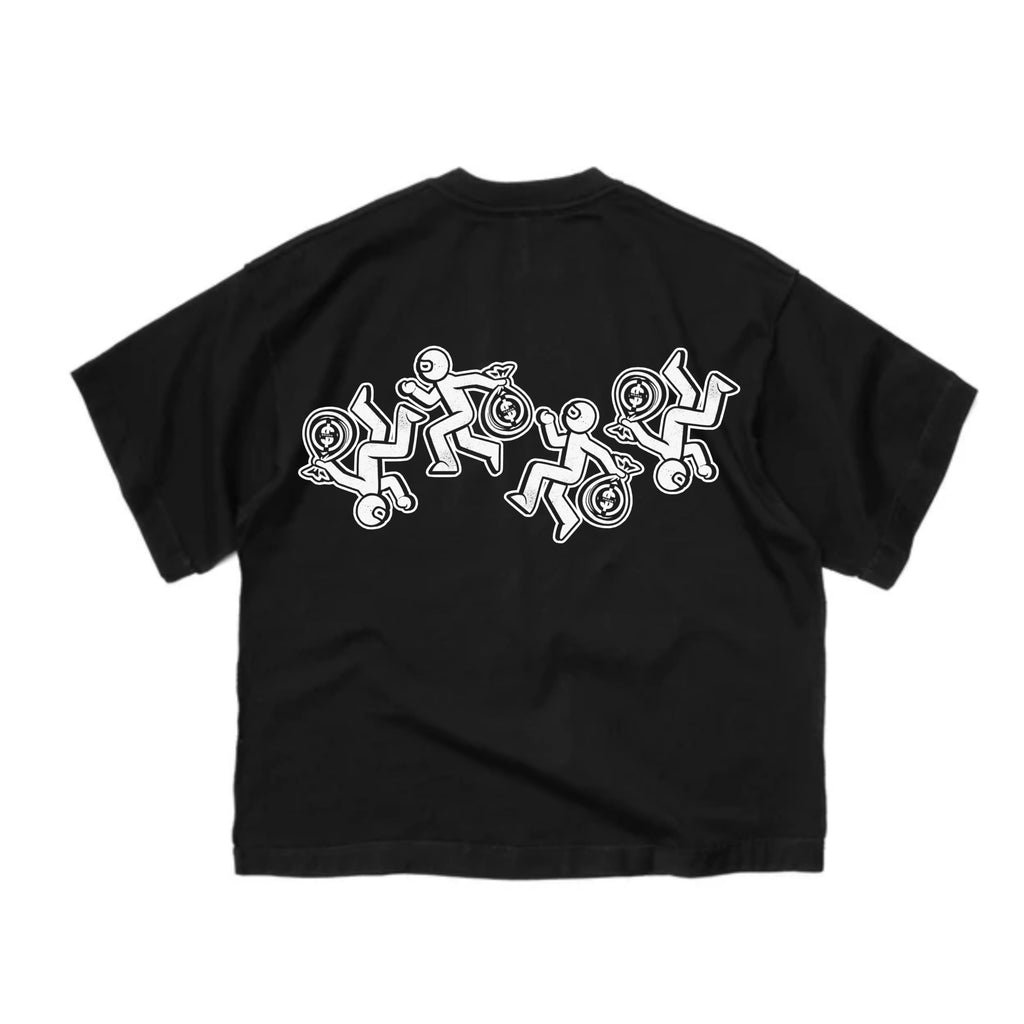 THE NEW DESIGNER GALLERY TEE V.2