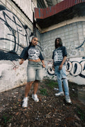 THE NEW DESIGNER GALLERY TEE V.2